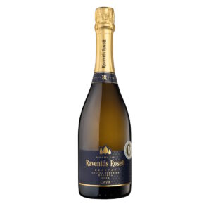 Brut Reserva Heretat