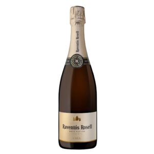 Cava Raventós Rosell Brut Nature Reserva