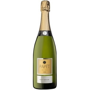 Papet del Mas Cava Brut Nature