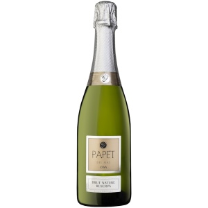 Papet del Mas Cava Brut Nature Reserva