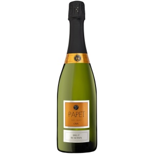 Papet del Mas Cava Brut Reserva