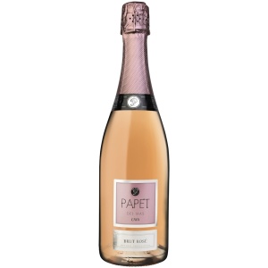 Papet del Mas Cava Rosé
