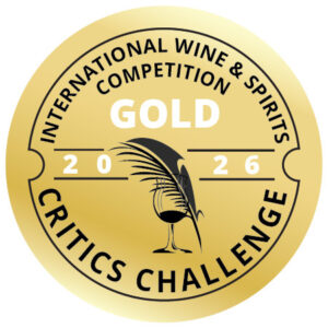 Critics Challenge 2026 Gold Medal