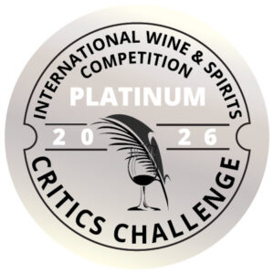 Critics Challenge 2026 Platinum Medal